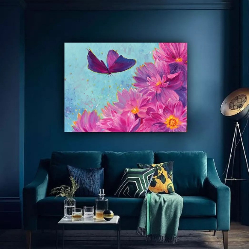 Живопись. Фотограф в Санкт-Петербурге