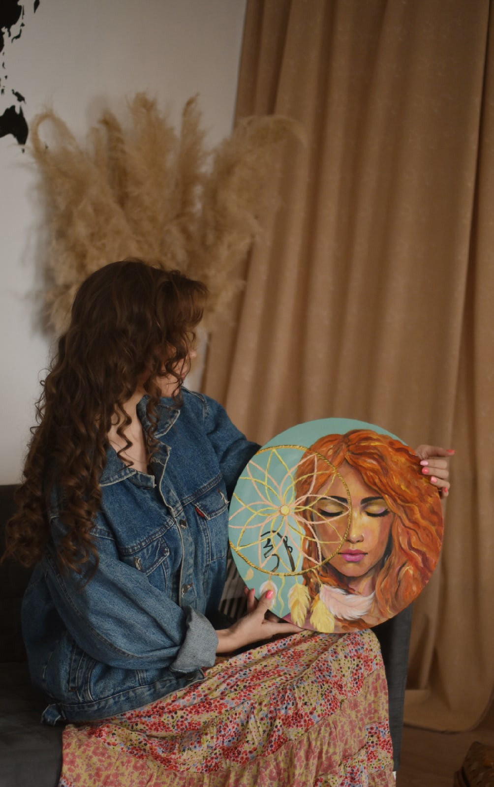 Живопись. Фотограф в Санкт-Петербурге