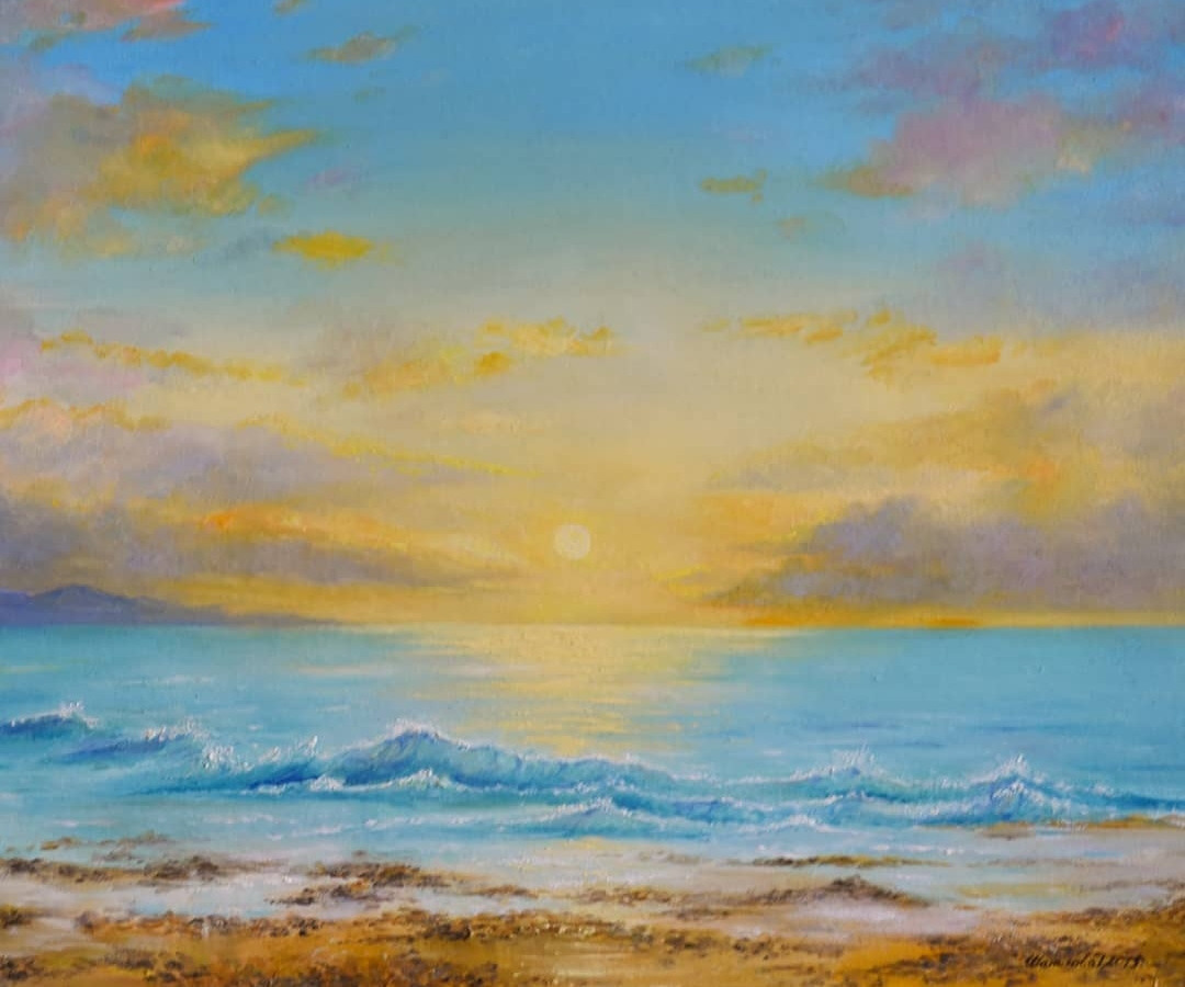 Живопись. Фотограф в Санкт-Петербурге