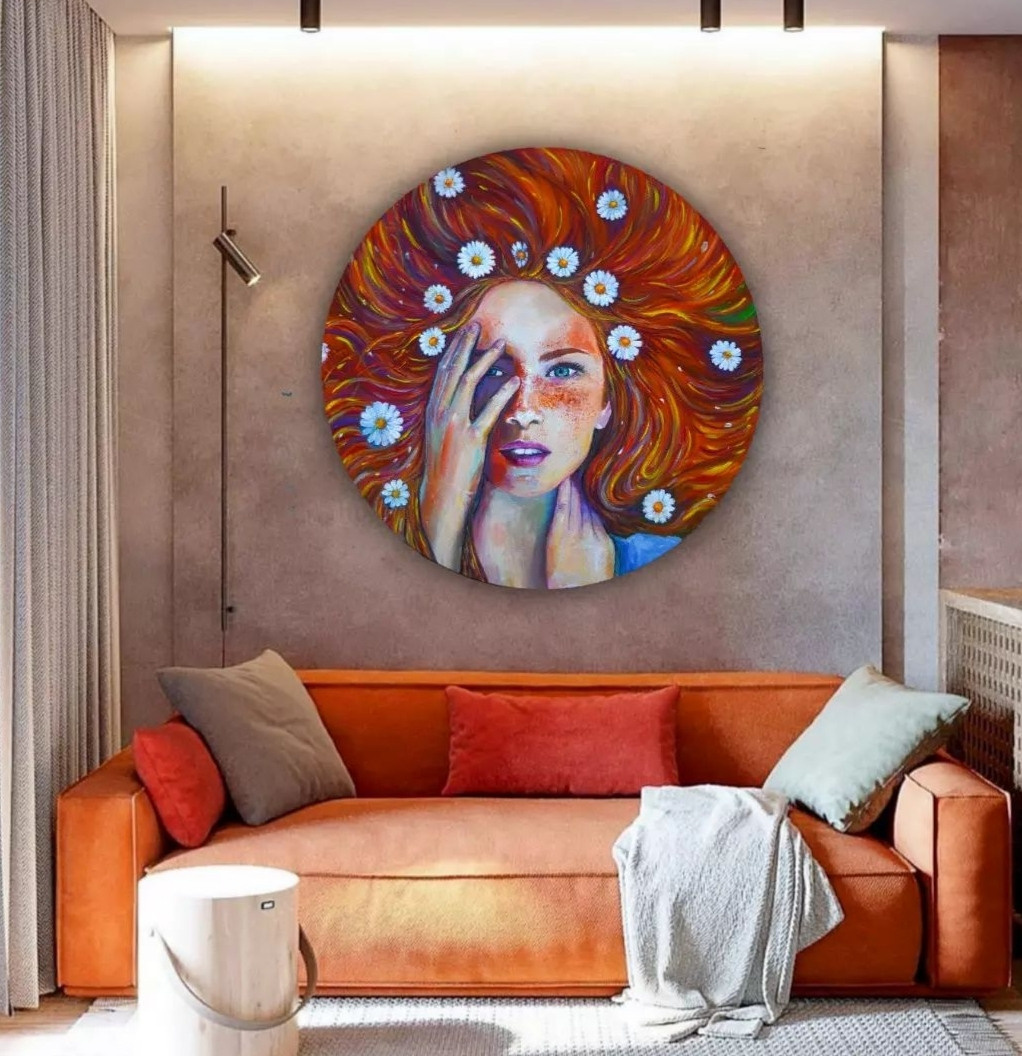 Живопись. Фотограф в Санкт-Петербурге