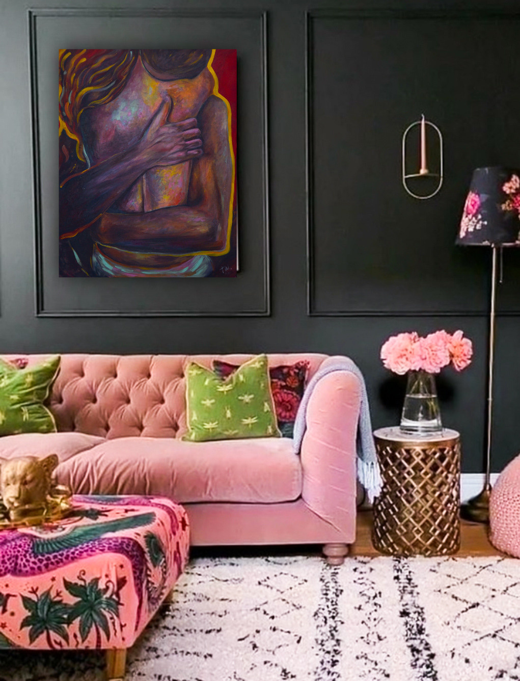 Живопись. Фотограф в Санкт-Петербурге