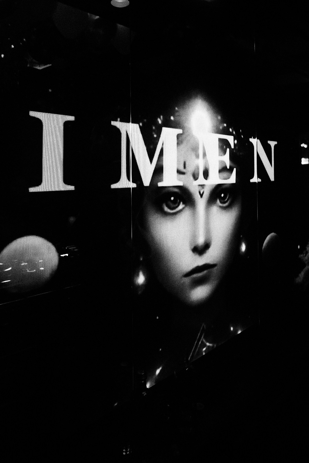 Репортаж из клуба «Mason» B&W. Murad Kamazov