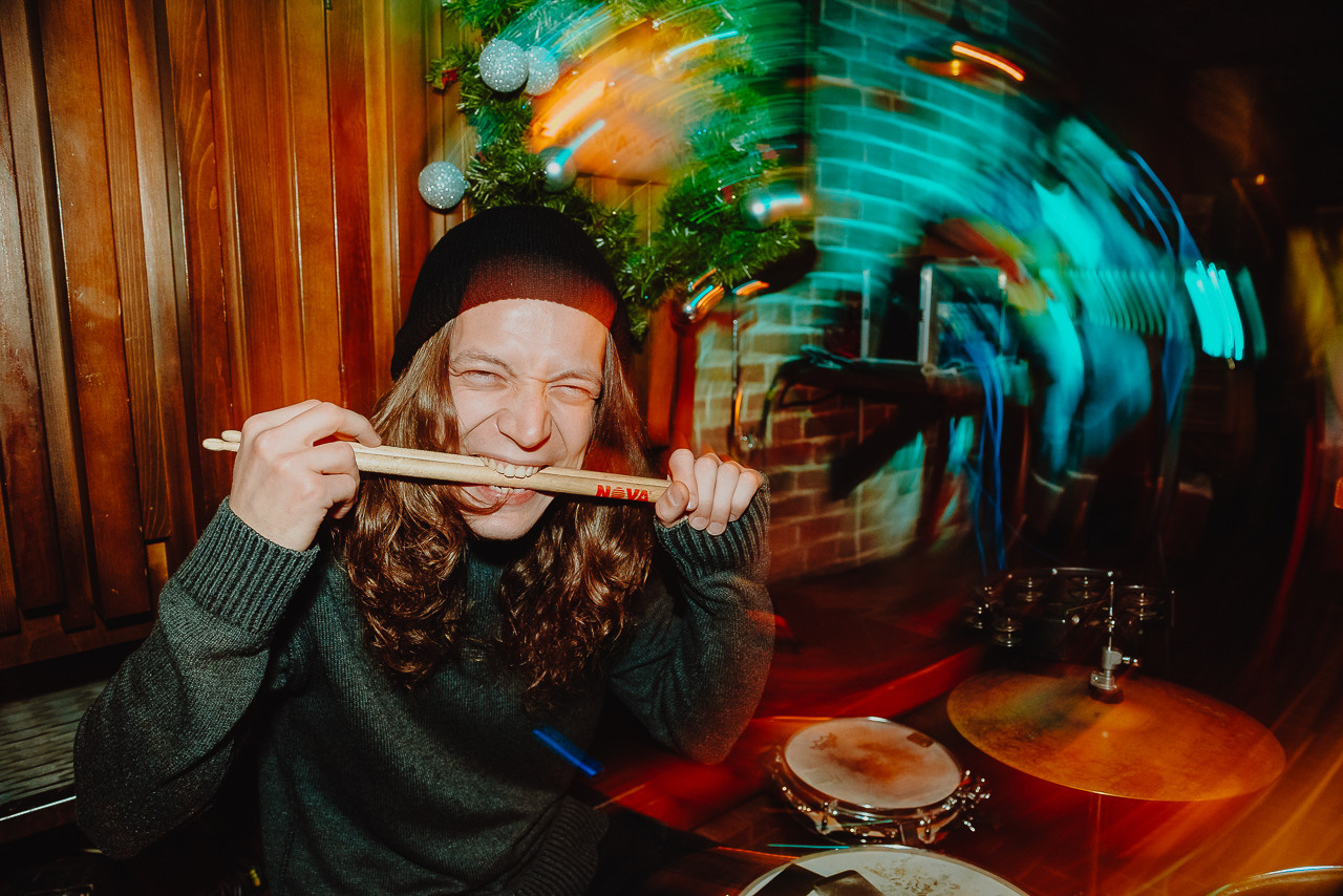 Мужской портрет. Фотоагентство для бизнеса и частных лиц в Екатеринбурге