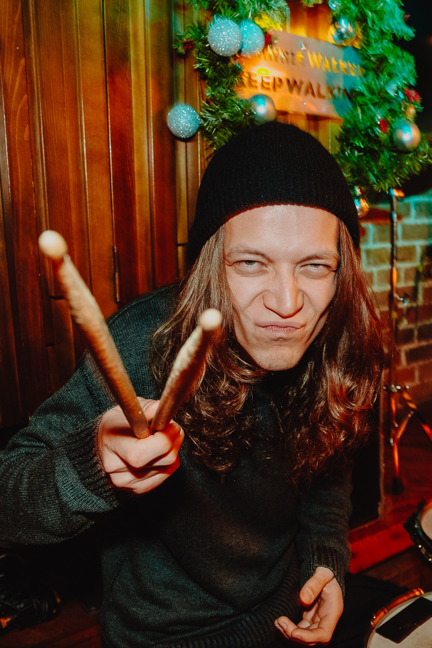 Мужской портрет. Фотоагентство для бизнеса и частных лиц в Екатеринбурге