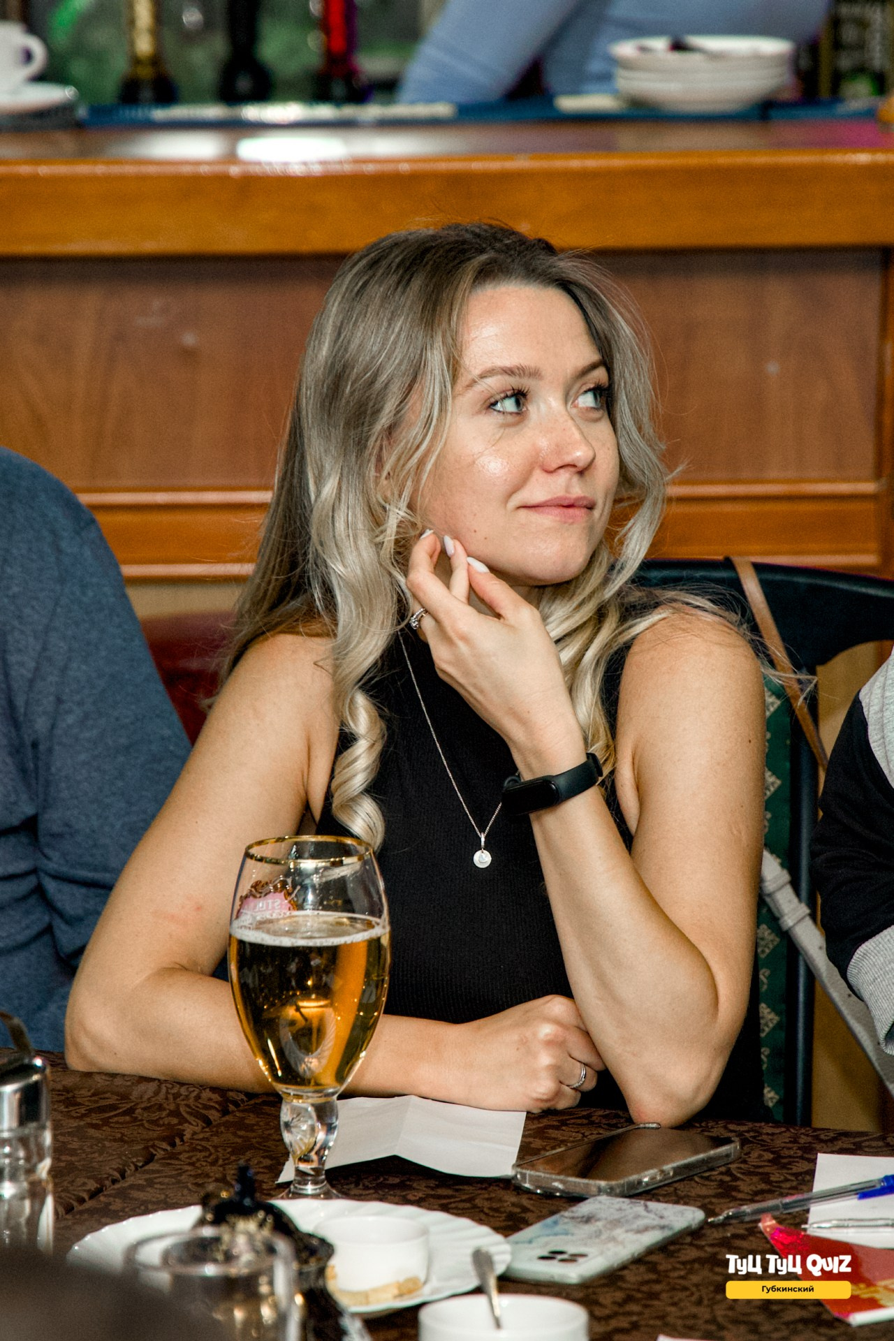 15 сентября. Фотограф в Губкинском | Александра Артамонова