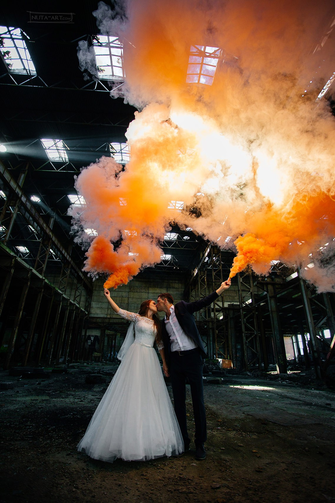 Прогулки. Nuta ART - photo-video creator