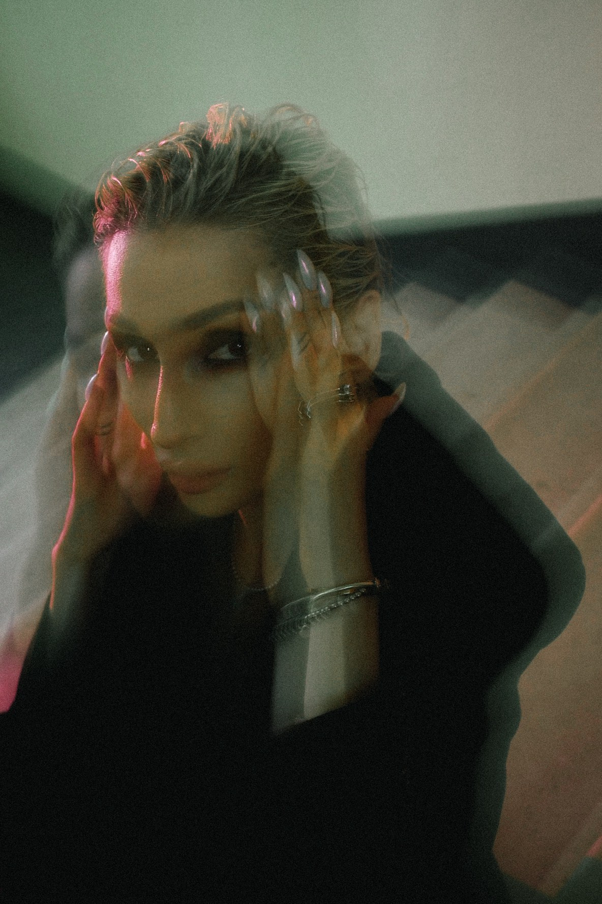 Оля. Портретный фотограф в Москве