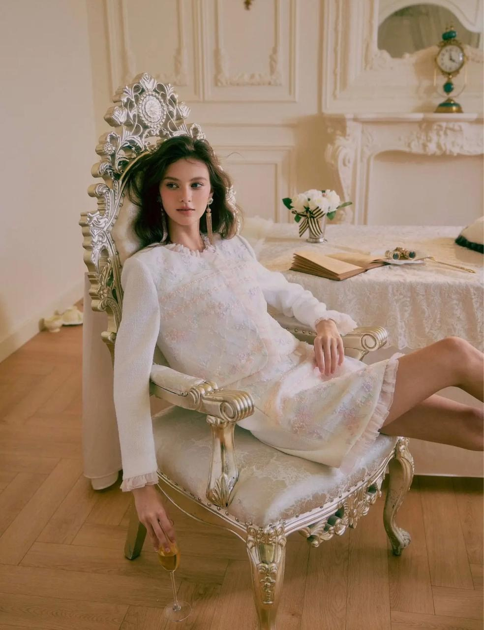 Alina Bosko. DISTINCTIVE MODEL AGENCY. Модельное агентство специализирующиеся на зарубежном плейсменте моделей