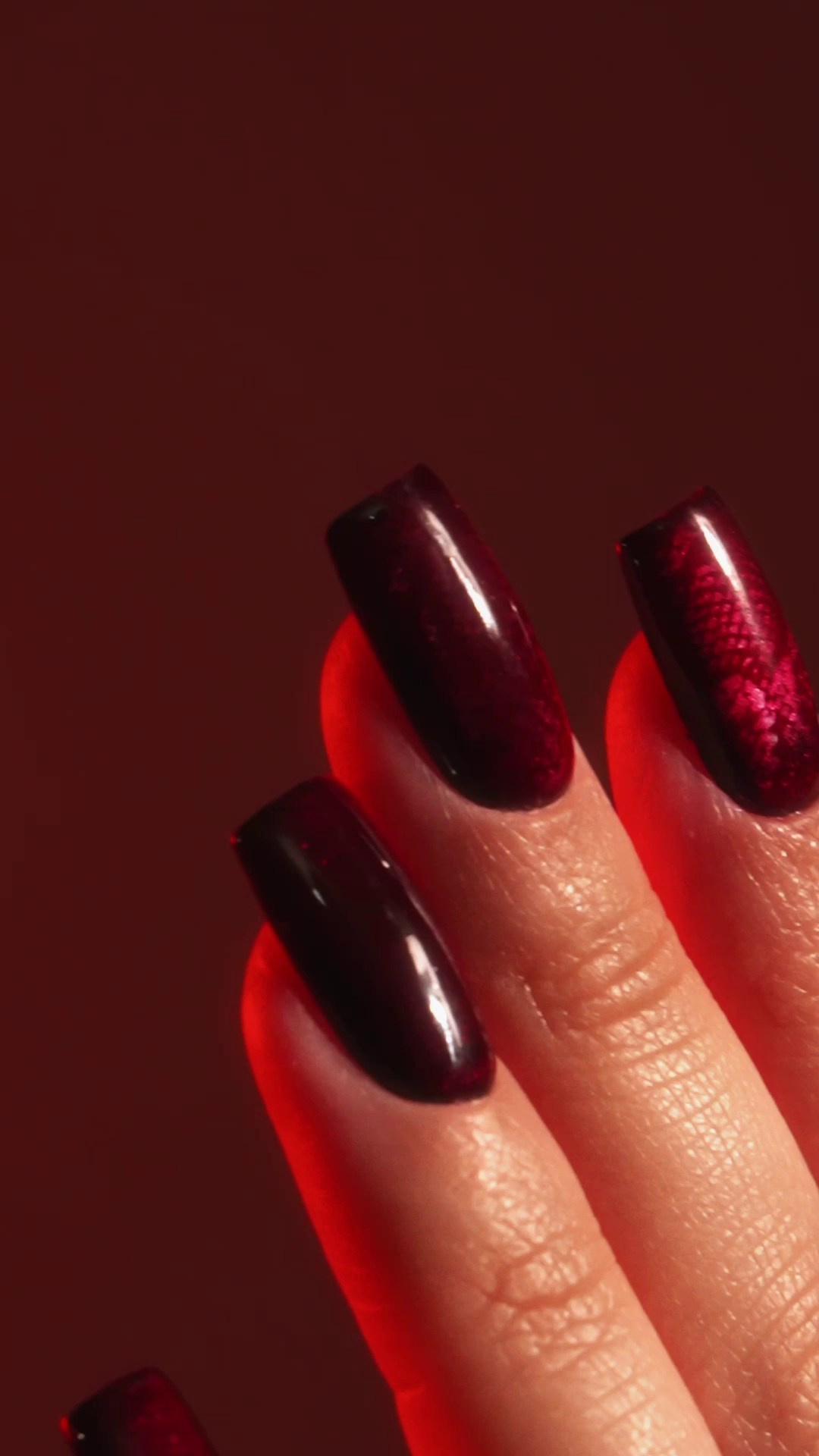 Ногти. Артём Калыхан|Видеограф СПб