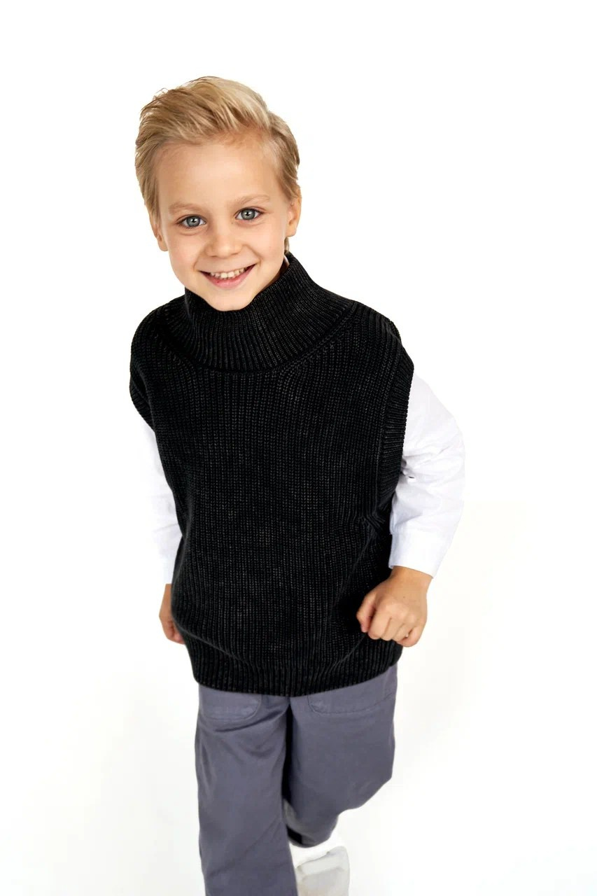 Егоров Георгий 6 ЛЕТ 114 СМ. Детское модельное агентство Musthave agency. База профессиональных моделей