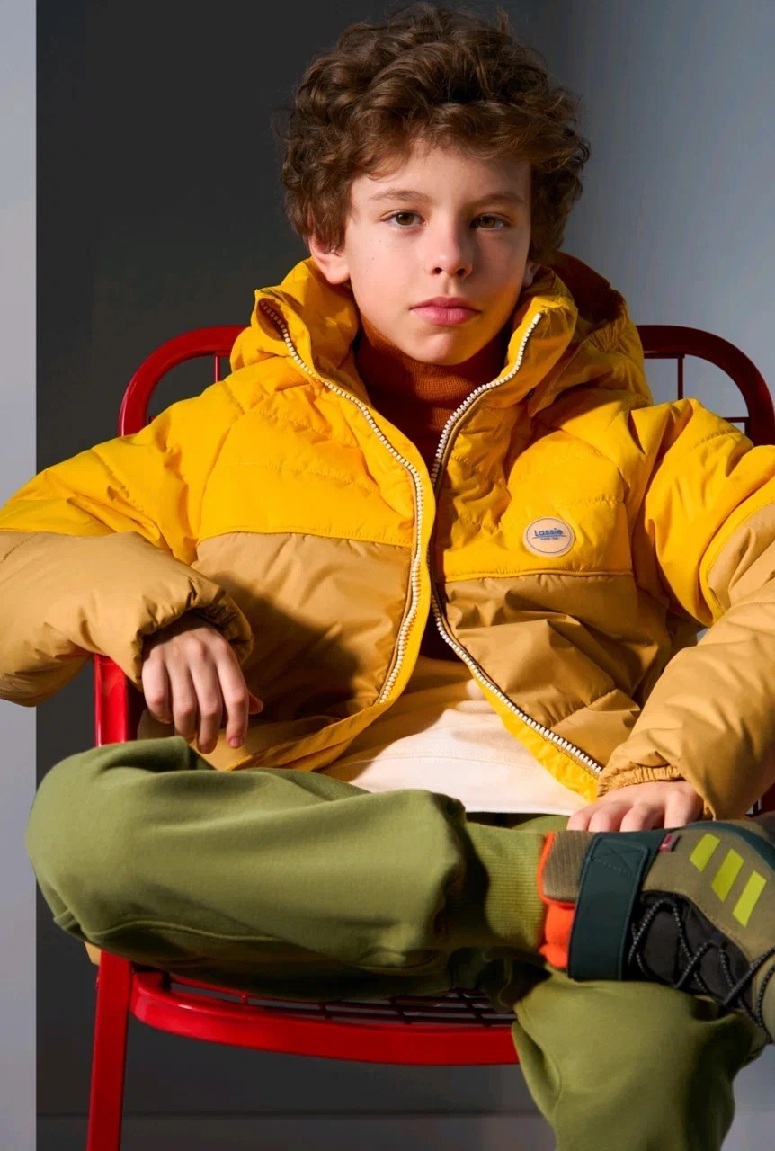 Стребков Лука 10 ЛЕТ 143 СМ. Детское модельное агентство Musthave agency. База профессиональных моделей