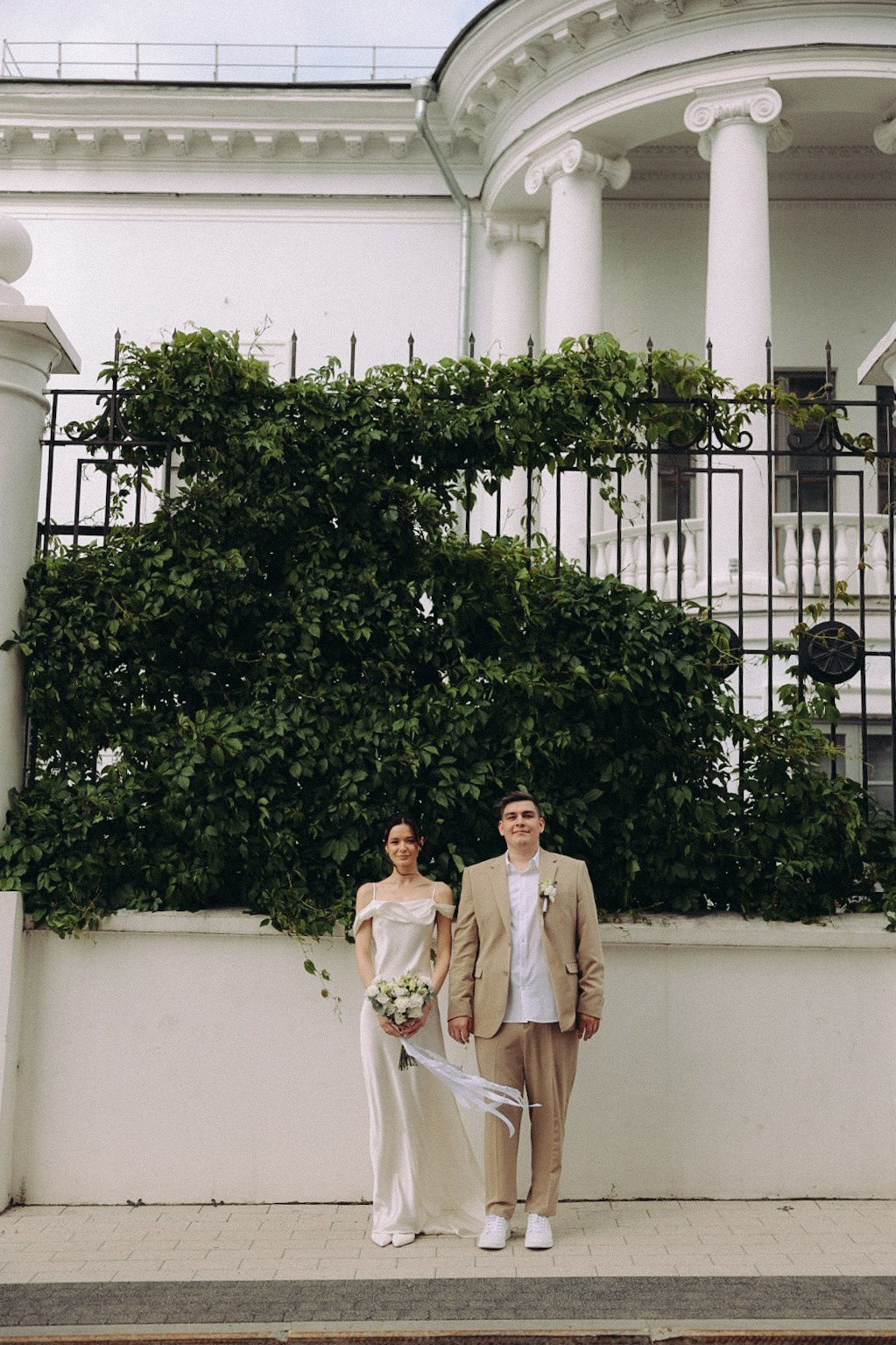 Никита и Маша. Фотограф Нижний Новгород