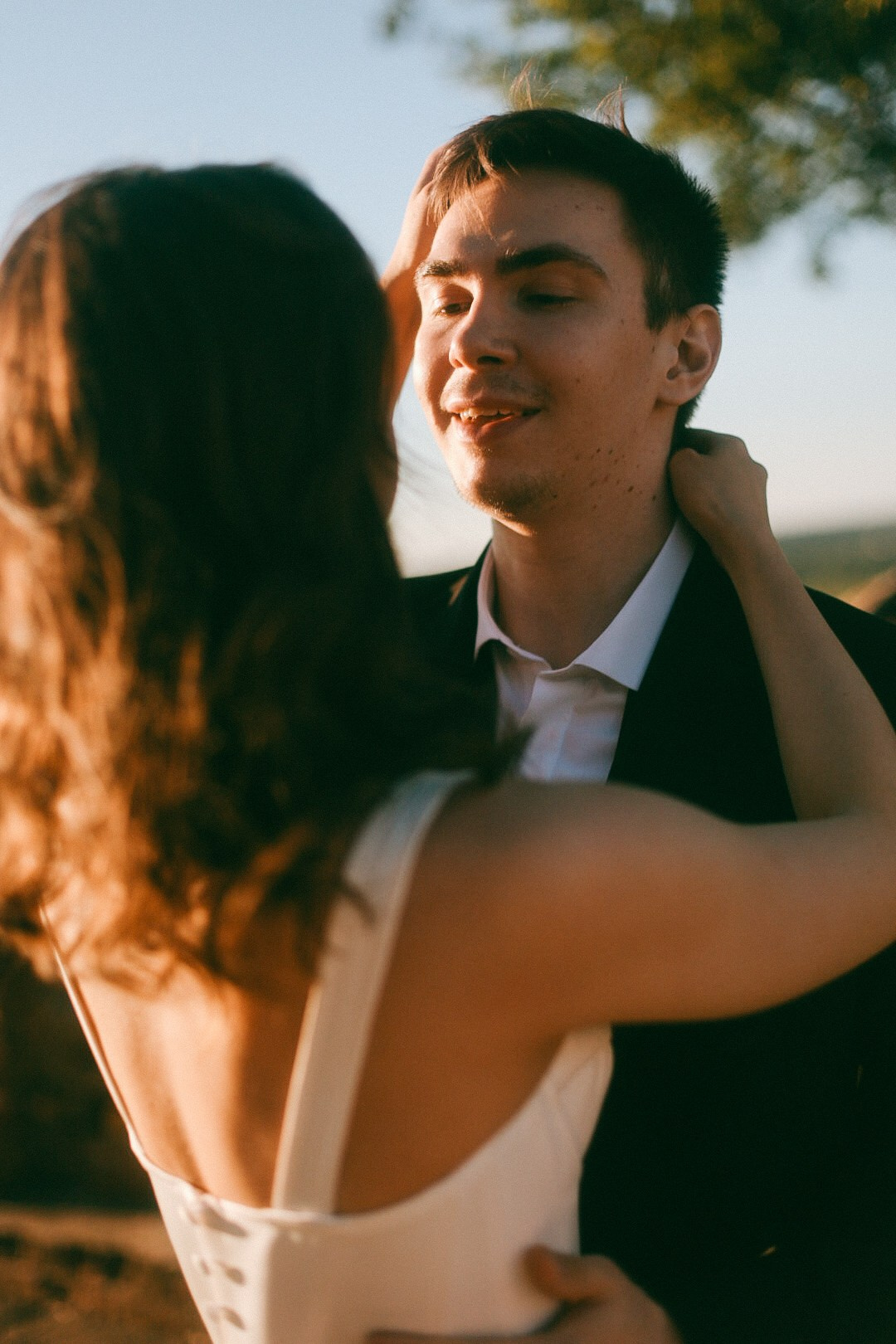 Кирилл и Таня. Фотограф Нижний Новгород