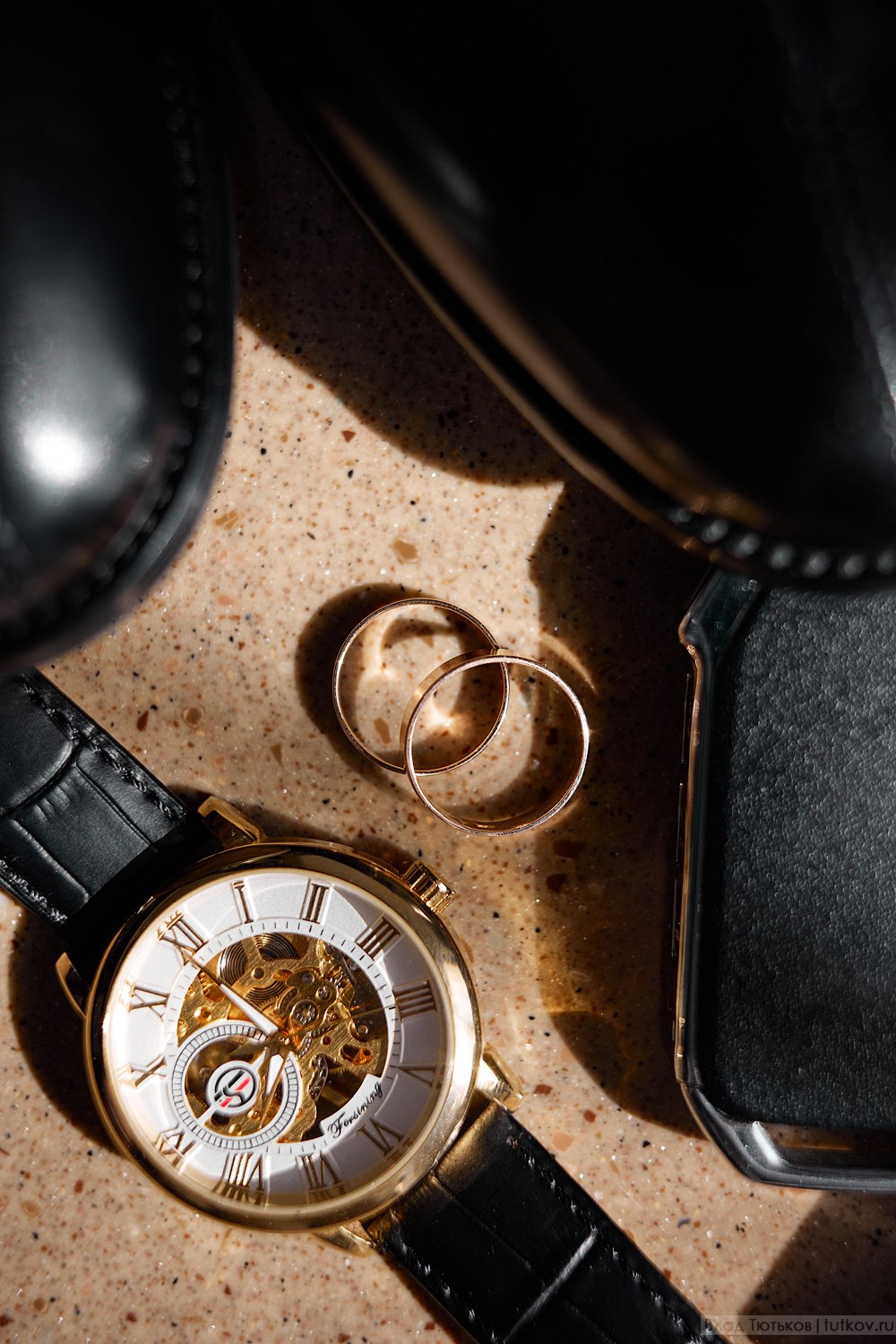 Светлана и Владислав. Свадебная фотосъёмка в Брянске | Влад и Ирина Тютьковы