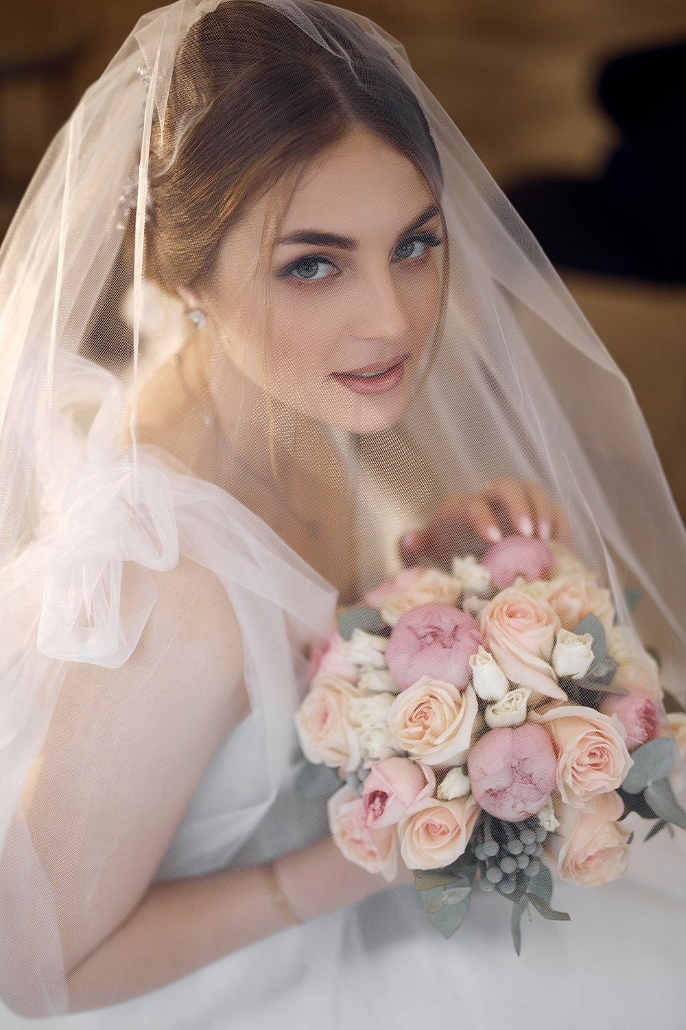 Арина и Юрий. Свадебная фотосъёмка в Брянске | Влад и Ирина Тютьковы