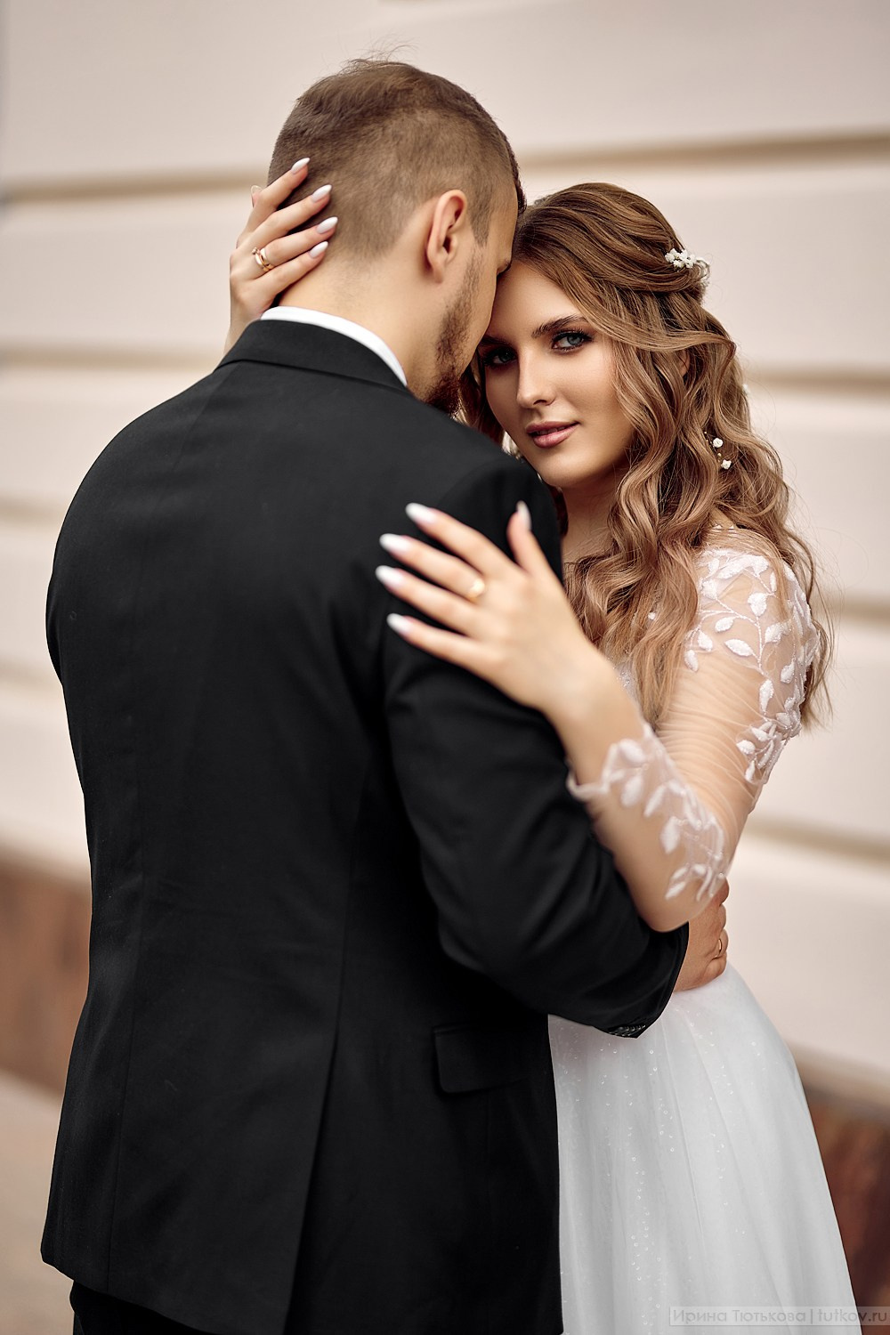 Алина и Александр. Свадебная фотосъёмка в Брянске | Влад и Ирина Тютьковы