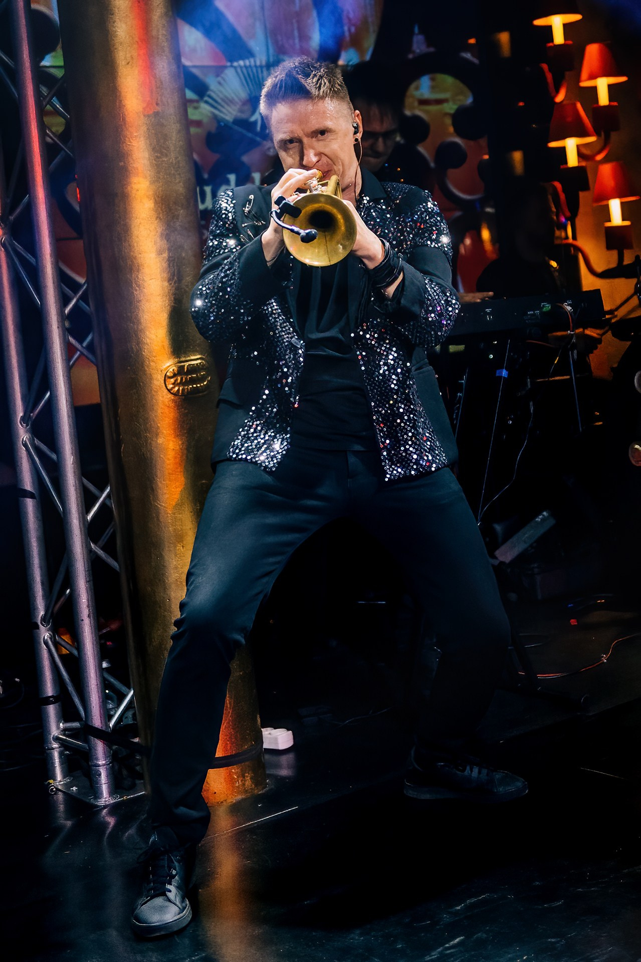 After-party ПМЭФ-2023. Григорий Лепс. в Buddha-Bar. Коммерческий фотограф в Санкт-Петербурге Анна Кобзарь