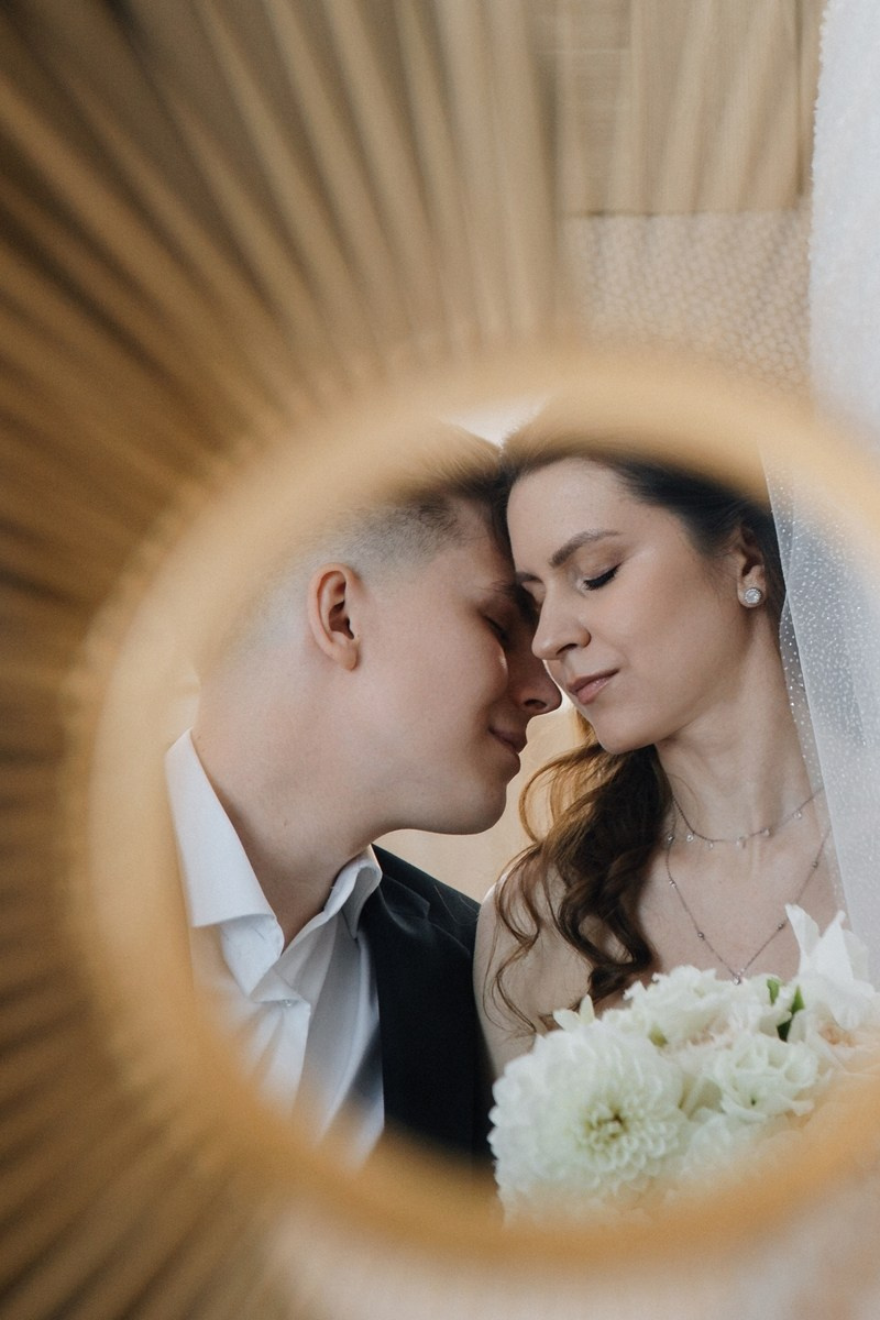 Александр+Анастасия. Главная