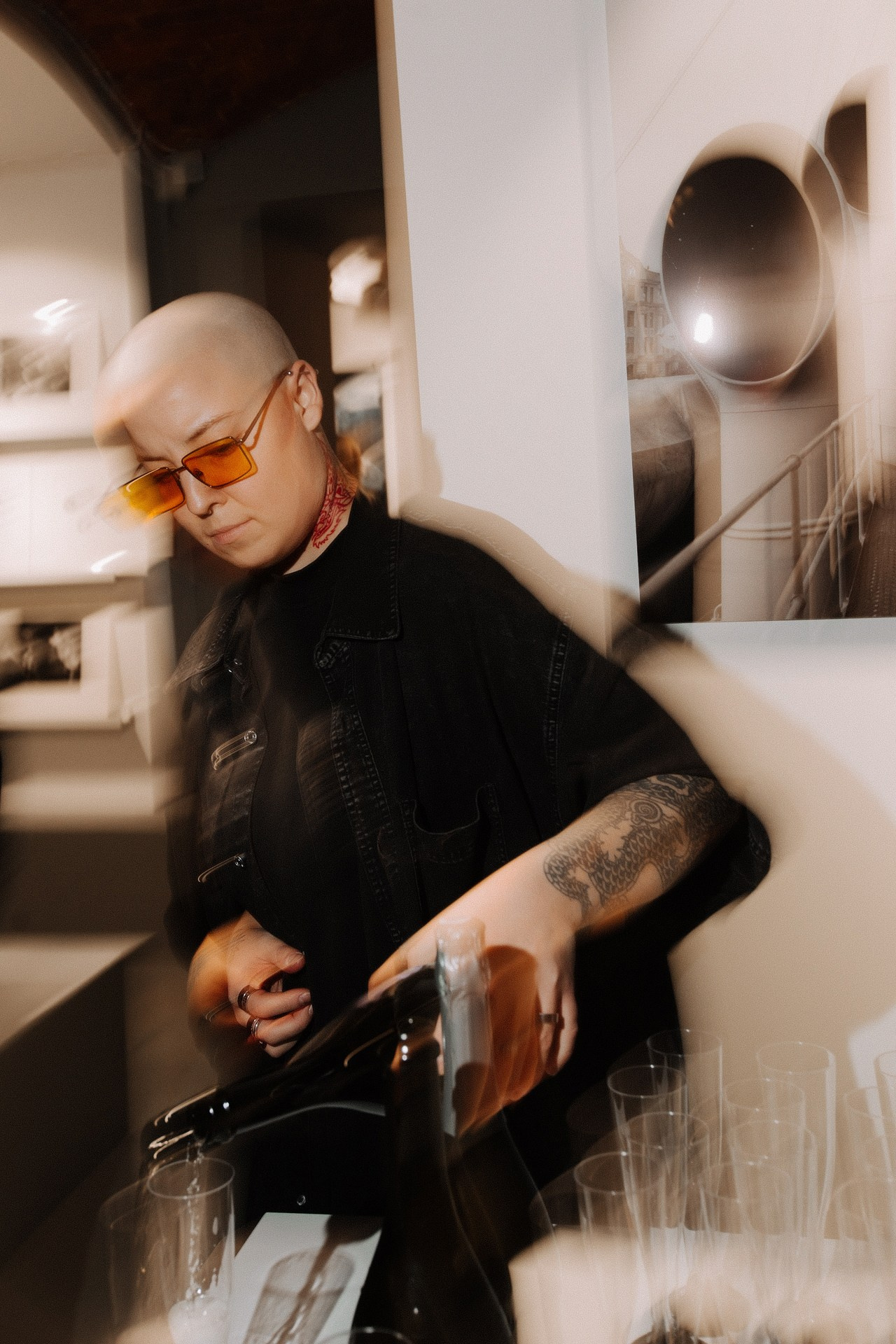 VR guuusar x panorama channel. Home