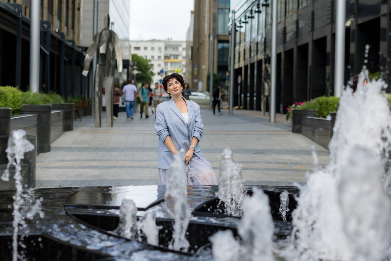Отзывы на фотоссесию. Олег — фотограф в Москве