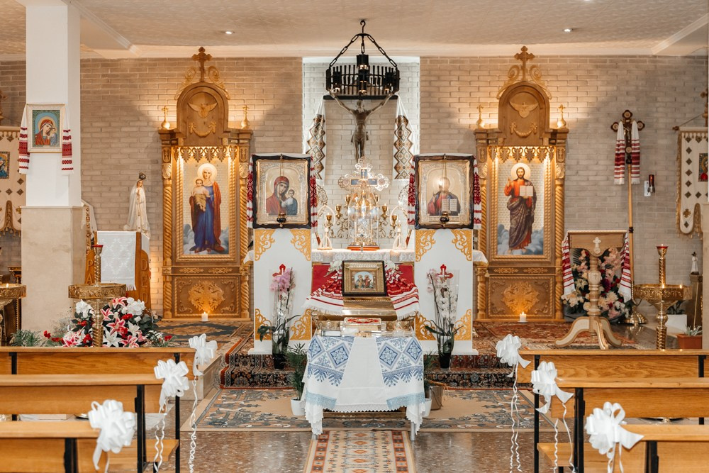 Свадьба Диана & Дима. Фотограф и видеограф в Москве