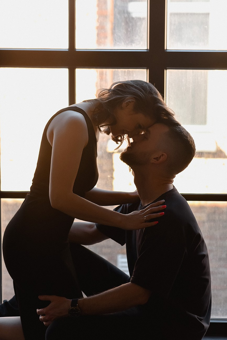 Юлия и Антон. Свадебный и семейный фотограф в Ростове-на-Дону Елена Сторожок