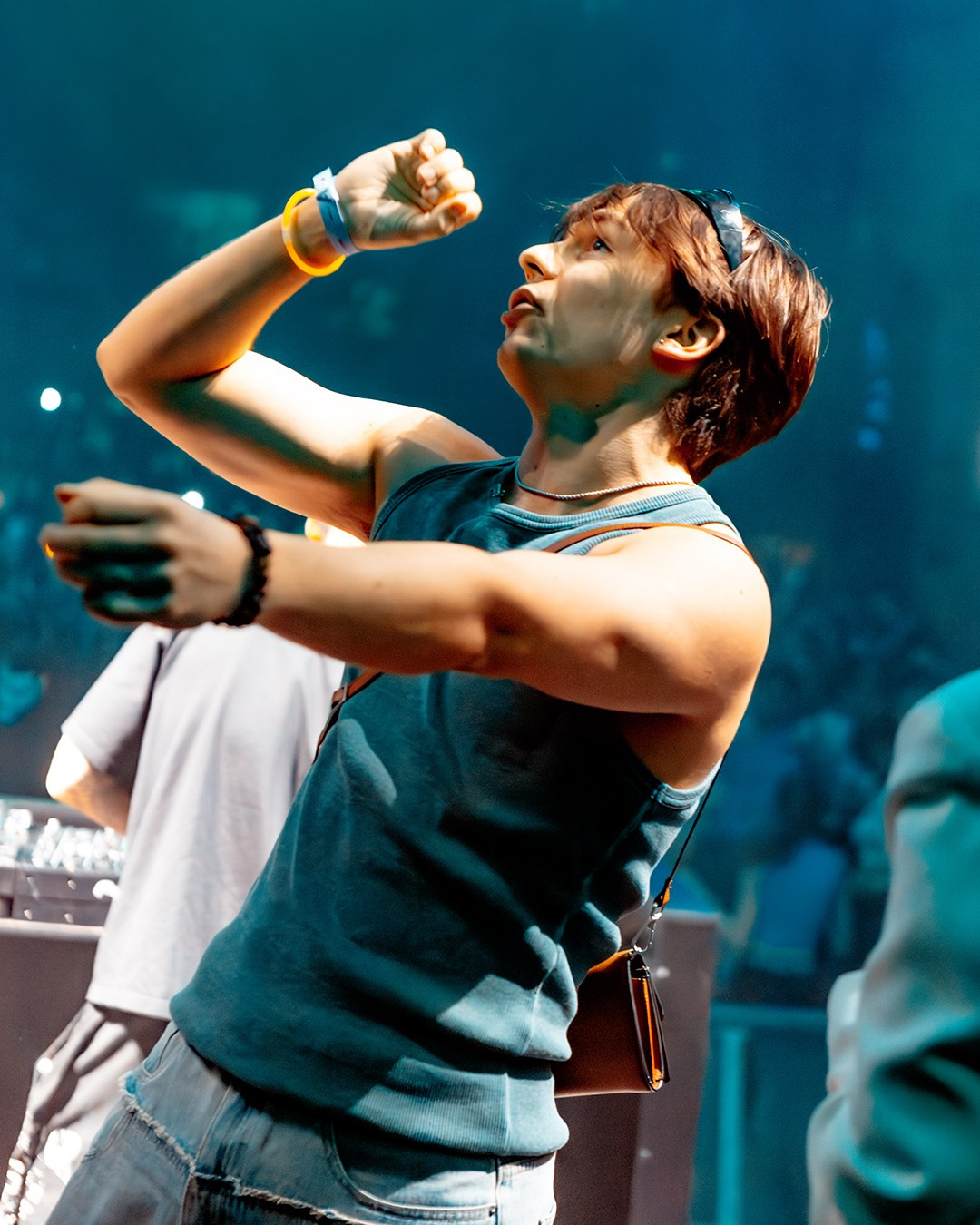 ASIA MANIA [TAU]. Фотограф Москва