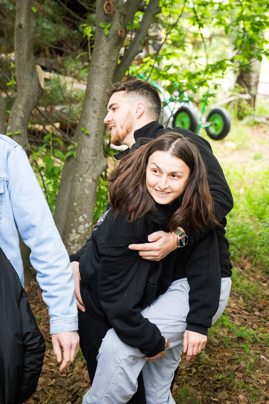 Лето 2025 домики. 1642 — первый лагерь для взрослых на Байкале