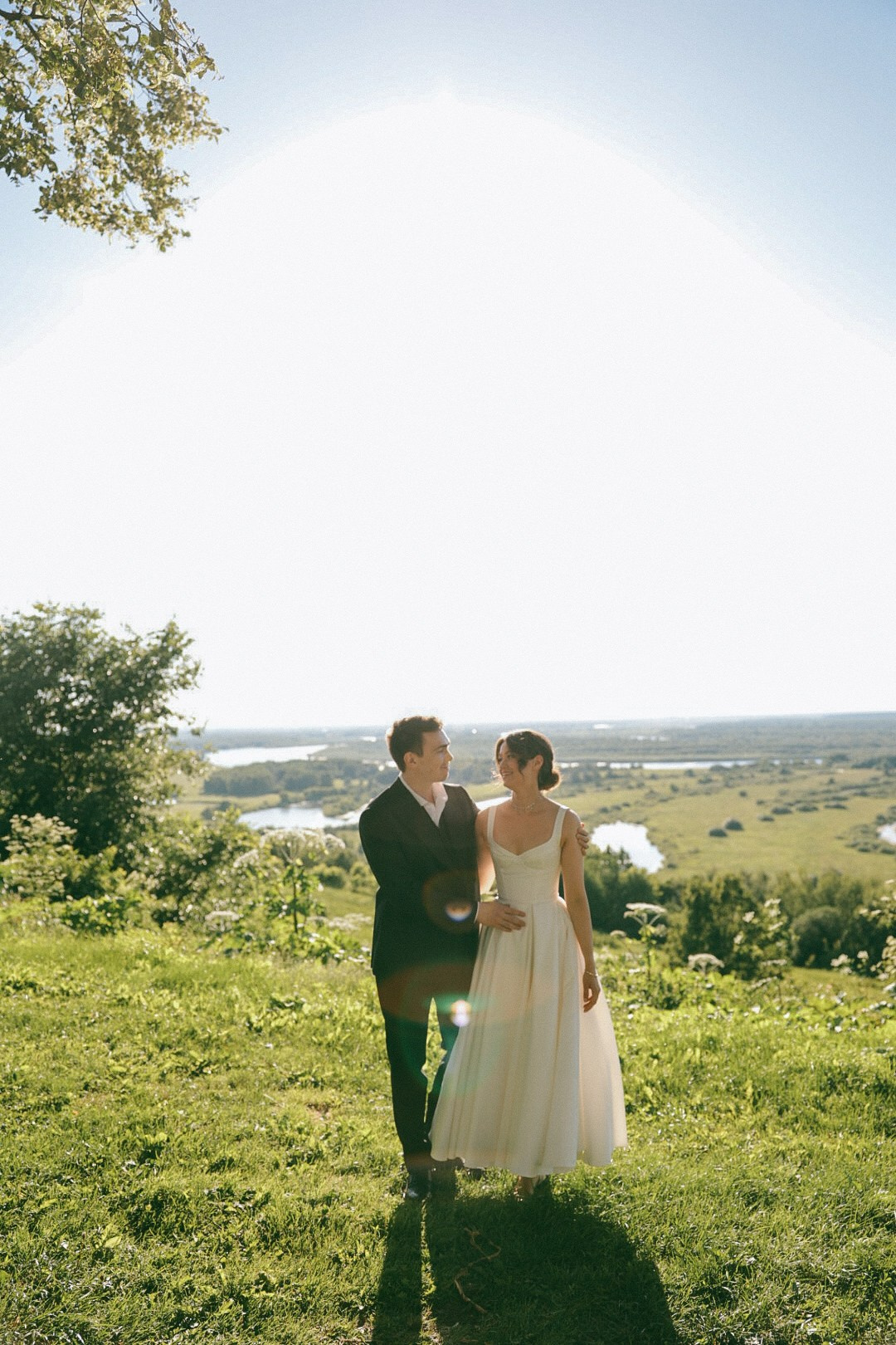 Кирилл и Таня. Фотограф Нижний Новгород