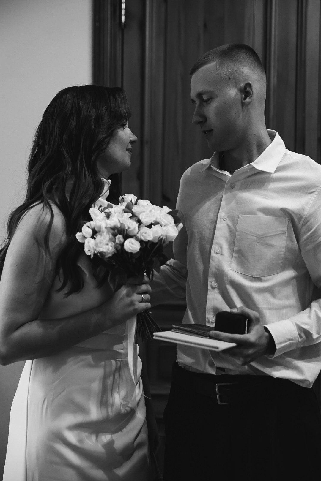 Сергей и Арина. Фотограф Нижний Новгород