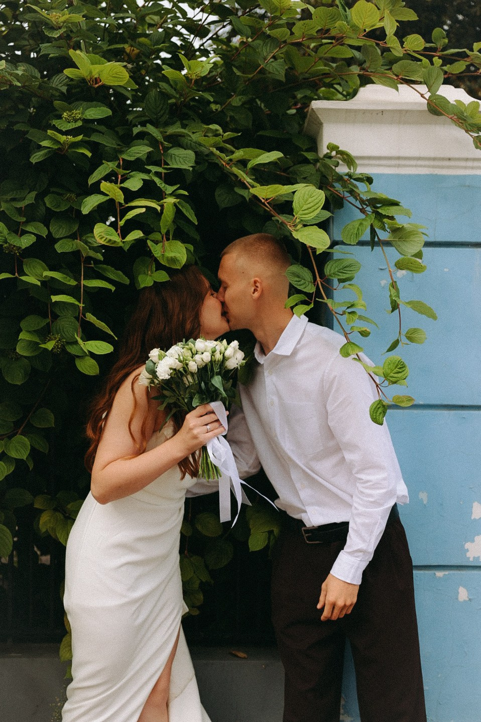 Сергей и Арина. Фотограф Нижний Новгород