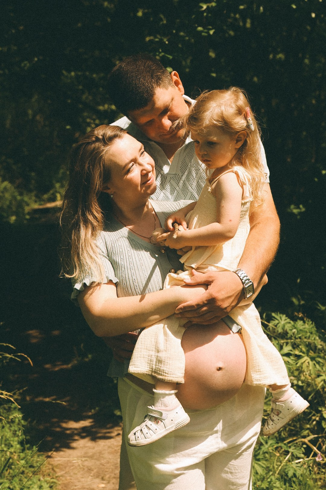 Family. Фотограф Нижний Новгород