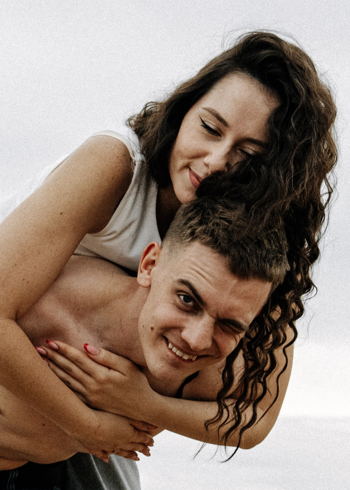 Love story. Свадебный и индивидуальный фотограф Татьяна Никишина