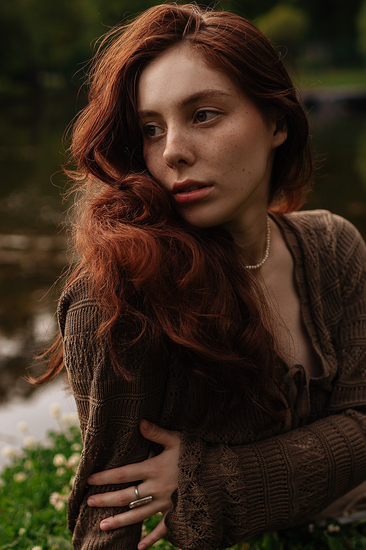 Соня весной. Ева Русина — свадебный/love story фотограф | Санкт-Петербург, Москва