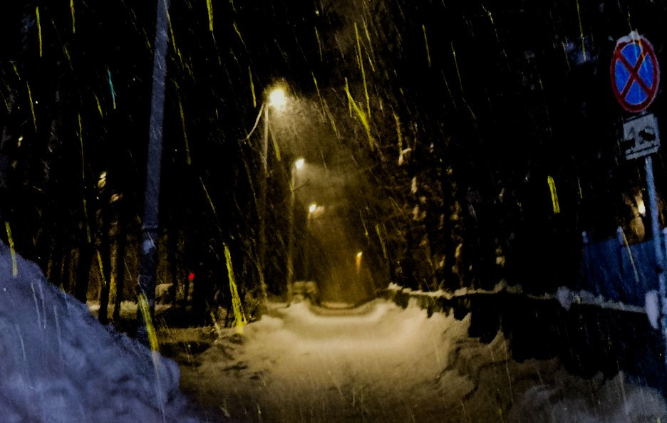 Уличные кадры. Фотограф в Ижевске Мария Романова
