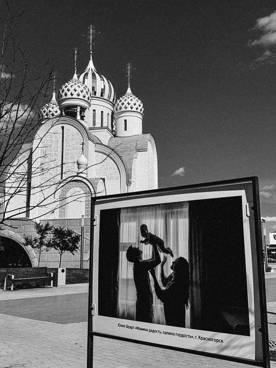 О фотографе. Детский, семейный и ньюборн фотограф в Москве Юлия Шуарт