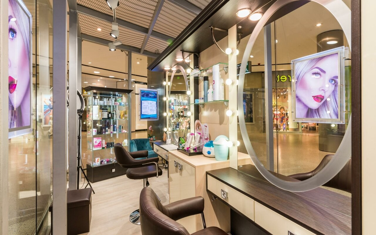 Стать частью команды. Browissimo Beauty Bar