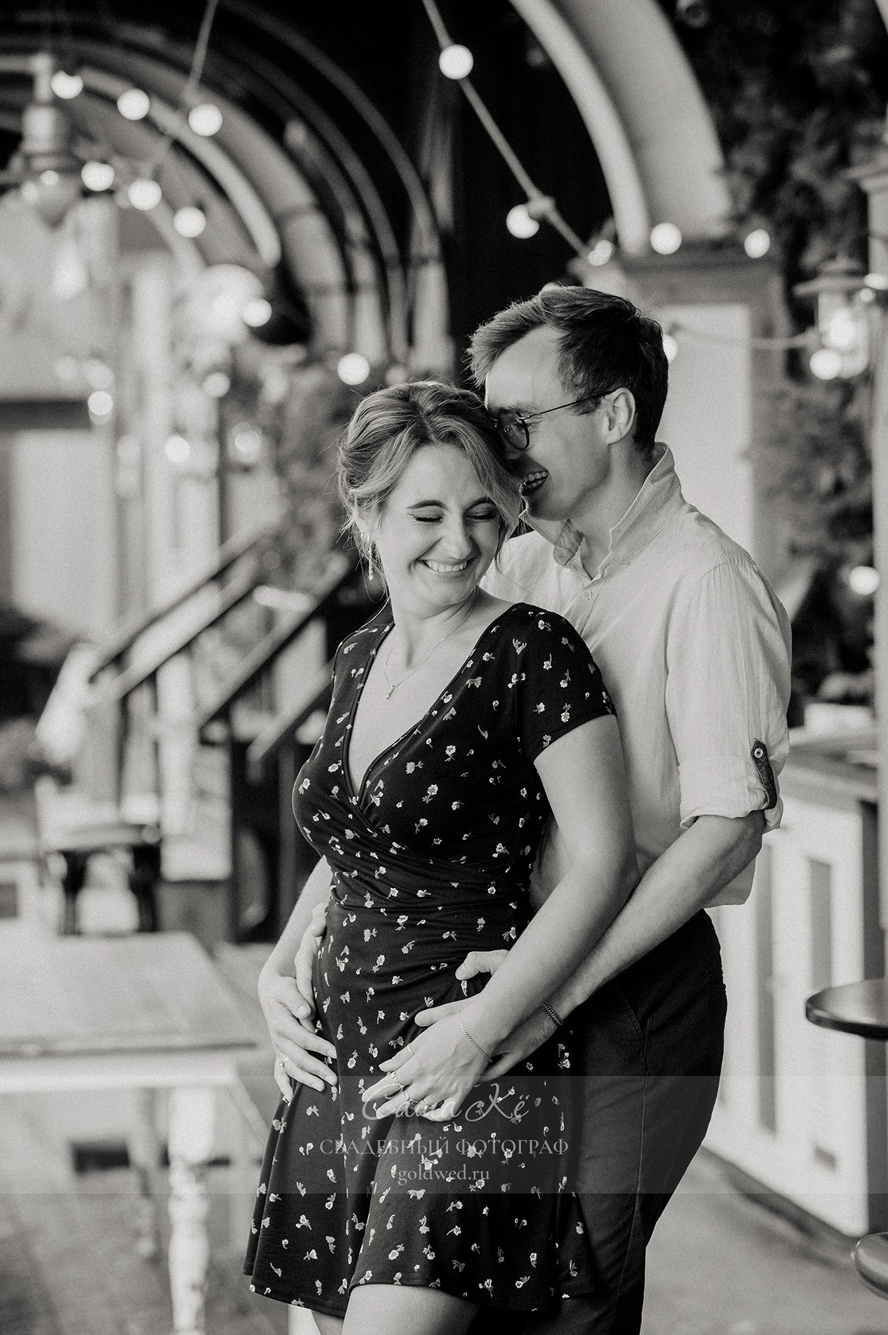 Профессиональная предсвадебная фотосессия в Новосибирске — любовь, нежность и романтика от Саши Кё. Свадебный, семейный и event фотограф в Новосибирске и Новосибирской области Саша Кё