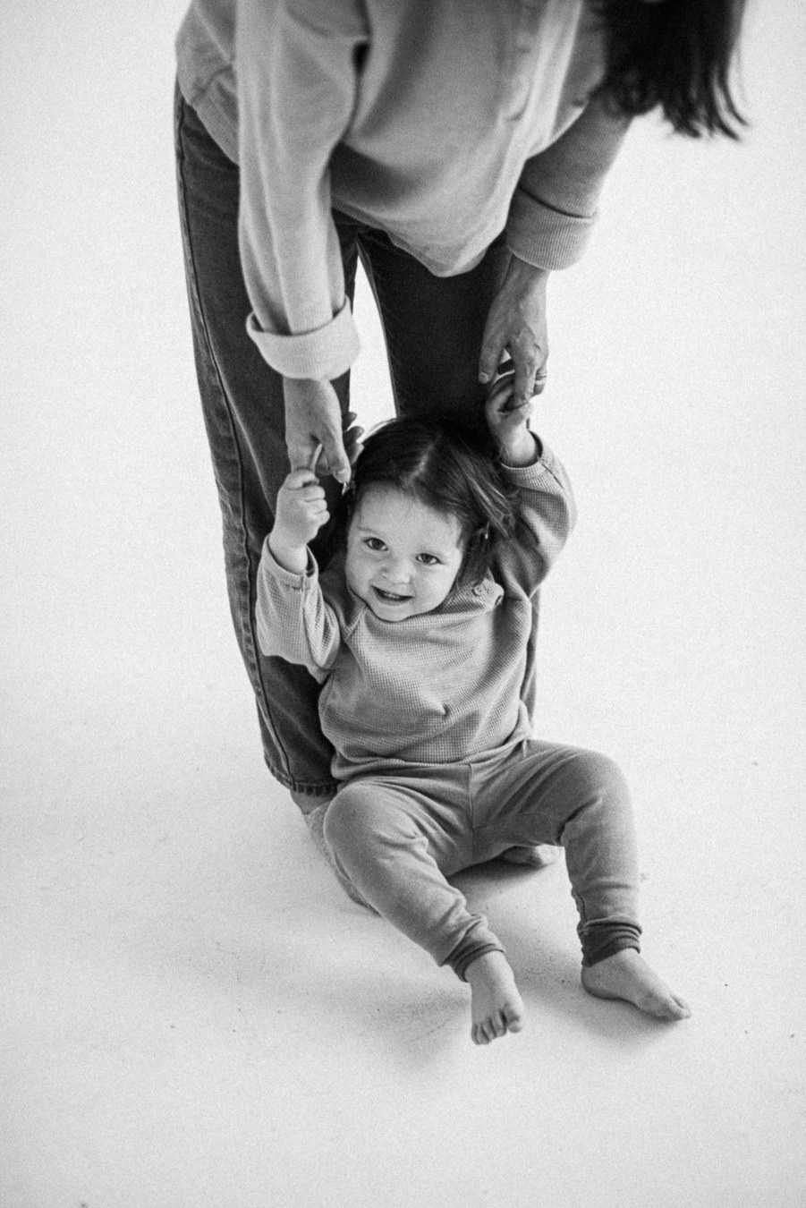 Ира и Зоя | в студии