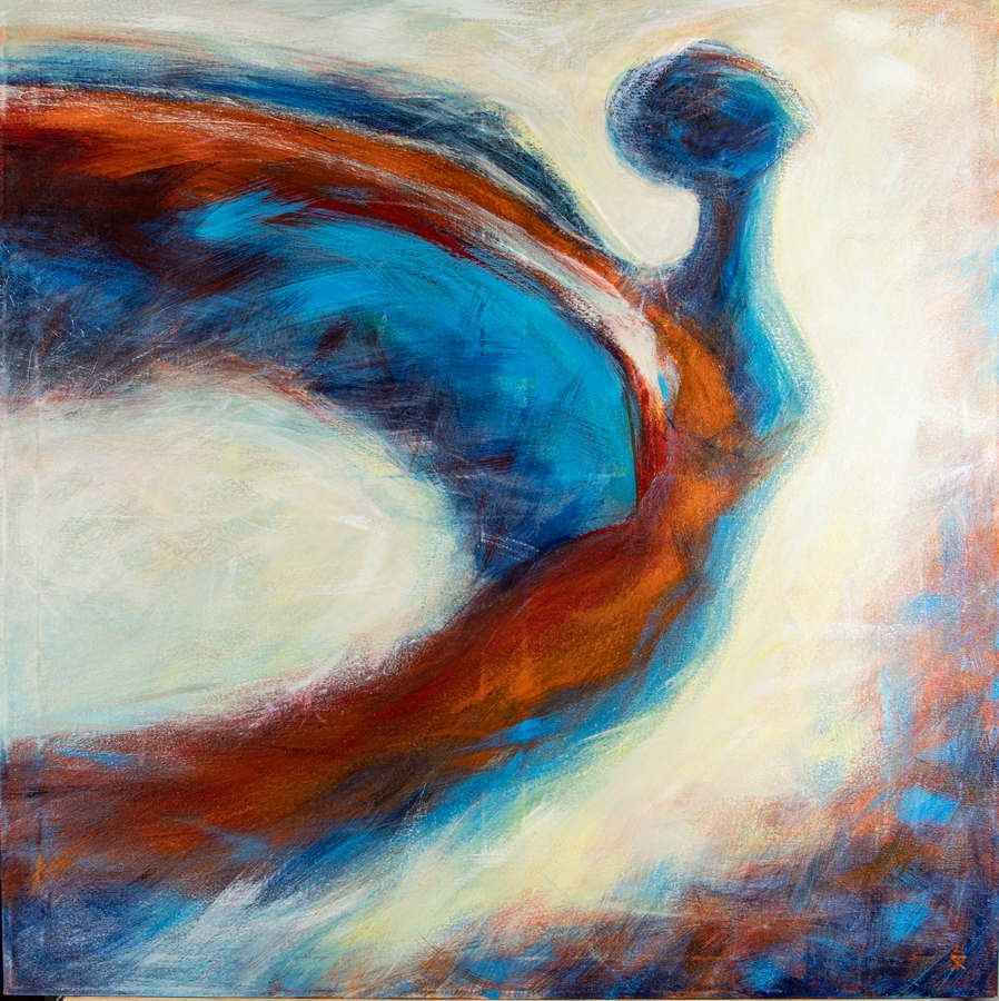 Яшаева Жамиля Такеновна. Галерея участников Российской Премии Искусств