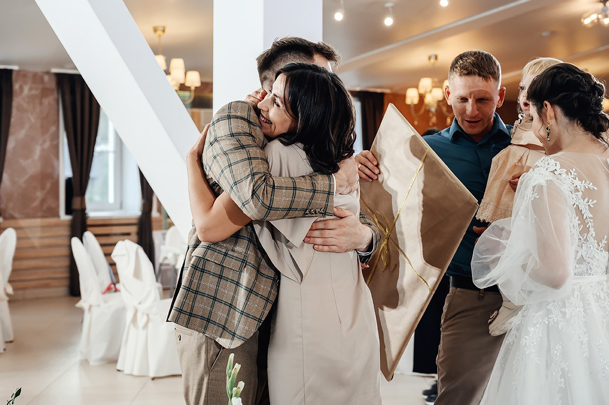 Андрей & Лена. Свадебный и семейный фотограф в Новосибирске — Алексей Гаврилов