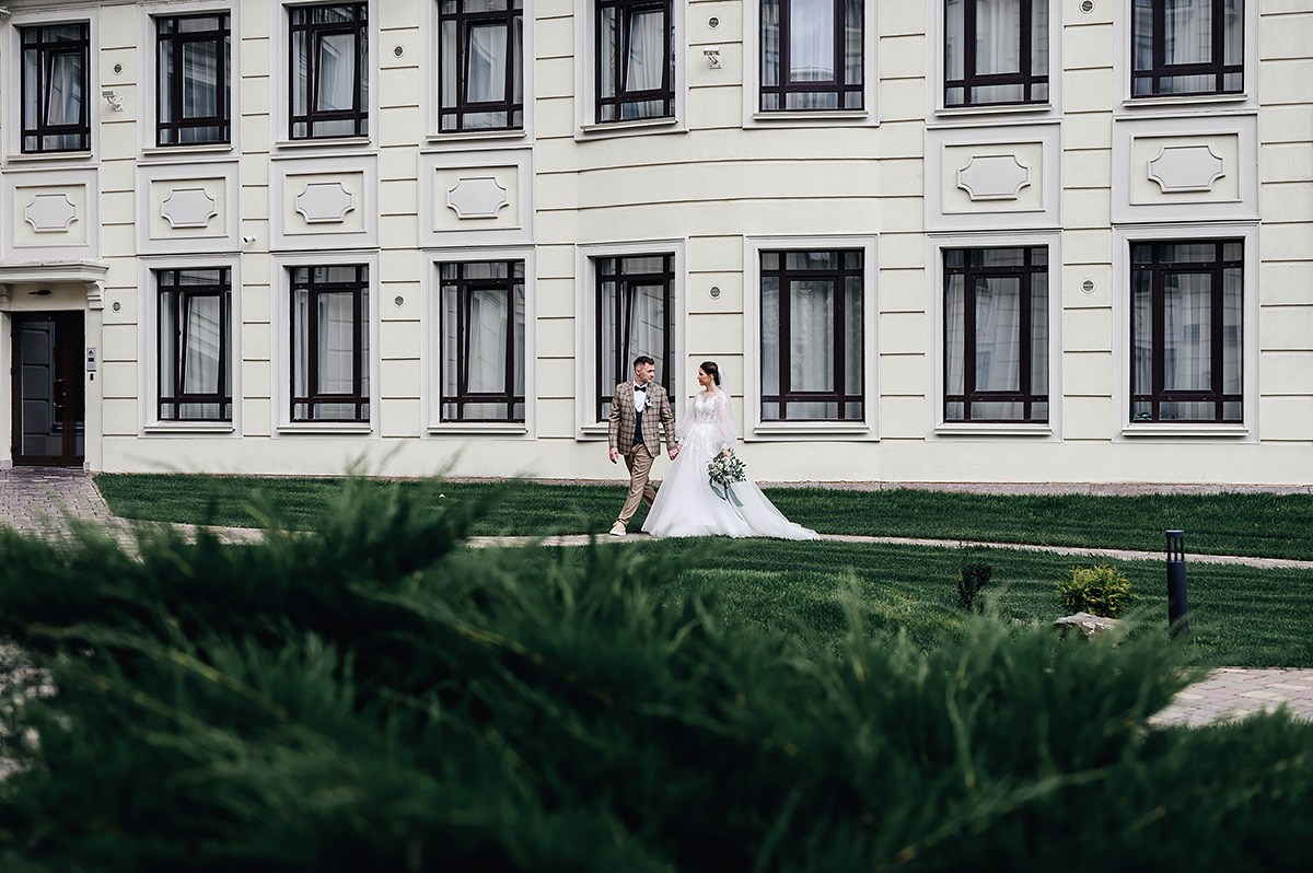 Андрей & Лена. Свадебный и семейный фотограф в Новосибирске — Алексей Гаврилов