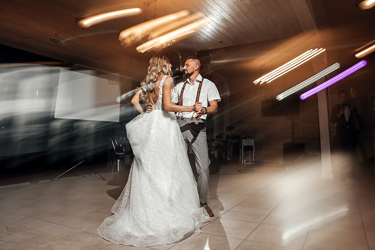 Макс & Аня. Свадебный и семейный фотограф в Новосибирске — Алексей Гаврилов