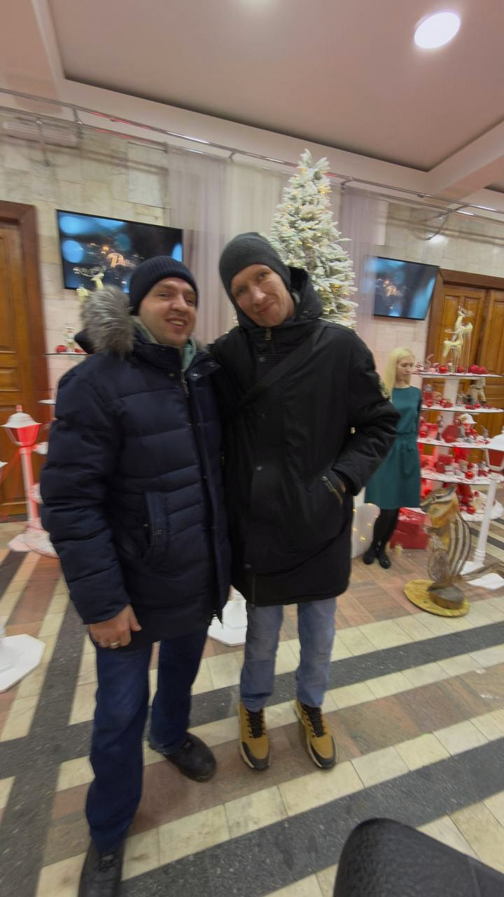 Арт-Колыма Ярмарка. Портретный и репортажный фотограф в Магадане Андрей Нефедов WinterCatPhoto