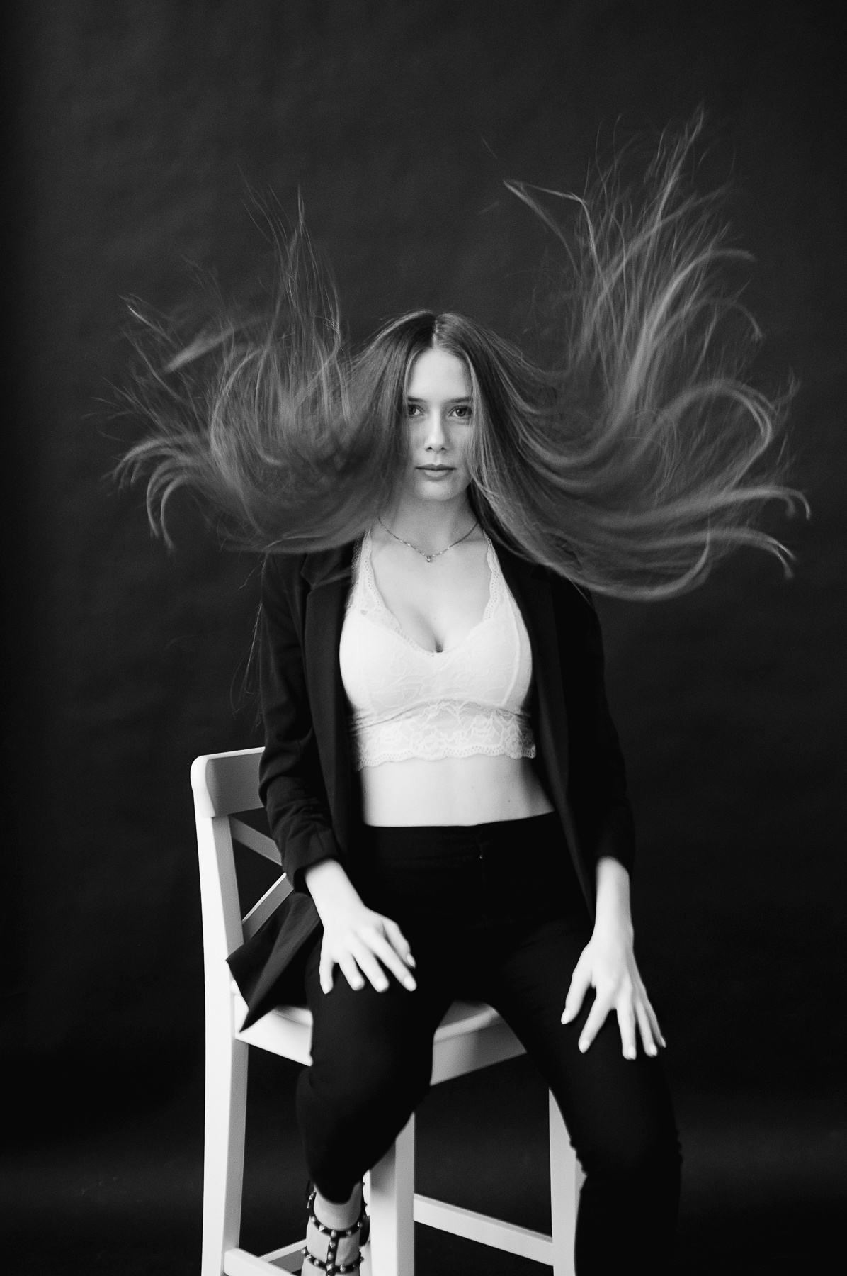 Портретный фотограф в Минске. Свадебный и семейный фотограф в Минске Яна Новак