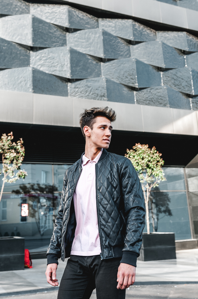 Стас. Свадебный и семейный фотограф в Минске Яна Новак