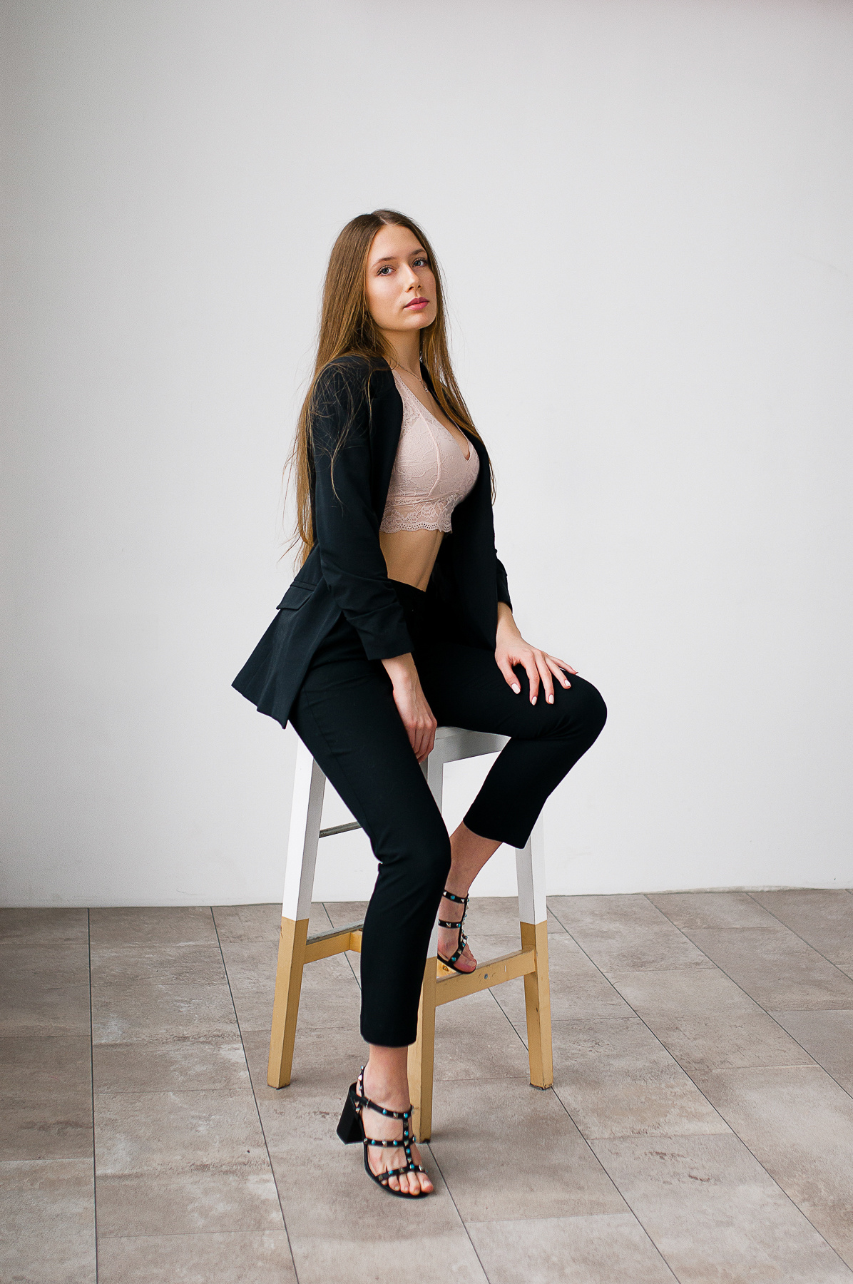 Портретный фотограф в Минске. Свадебный и семейный фотограф в Минске Яна Новак