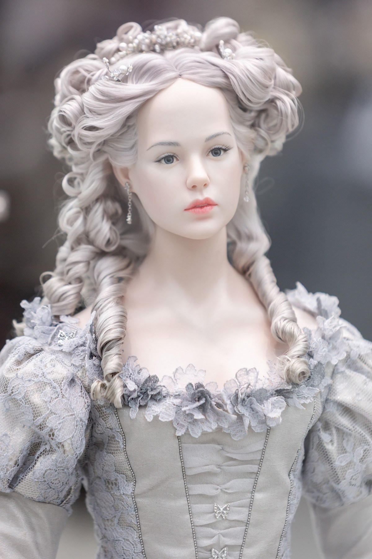 Международная выставка «Искусство куклы 2025», Москва, Гостиный двор, 9–12 октября 2025 г. Портретные фотографы в Москве — Анна и Алексей Бородины
