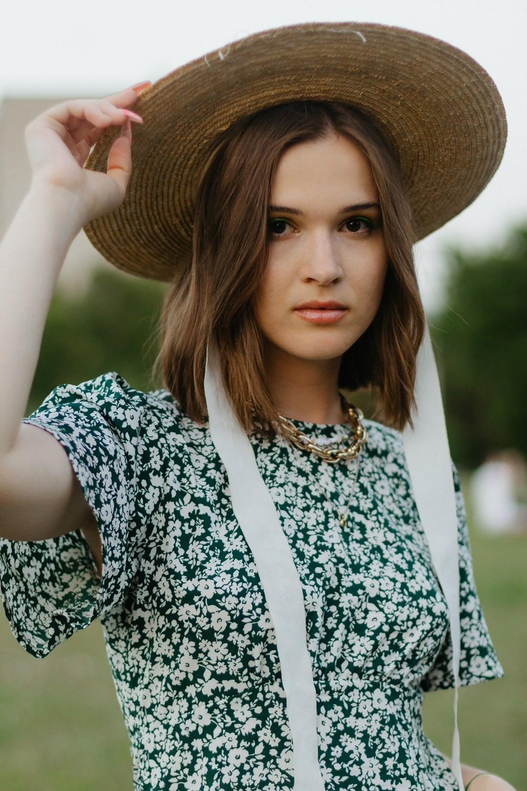 Третьякова. Романова Александра фотограф в Москве