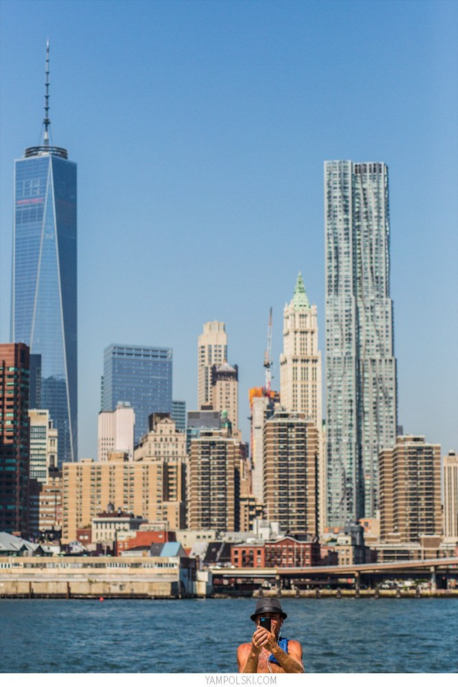 Путешествия. Фотограф Александр Ямпольский